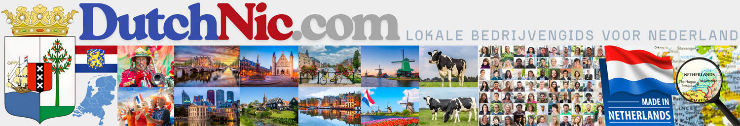 Gemaakt in Nederland - Infostrada Sports